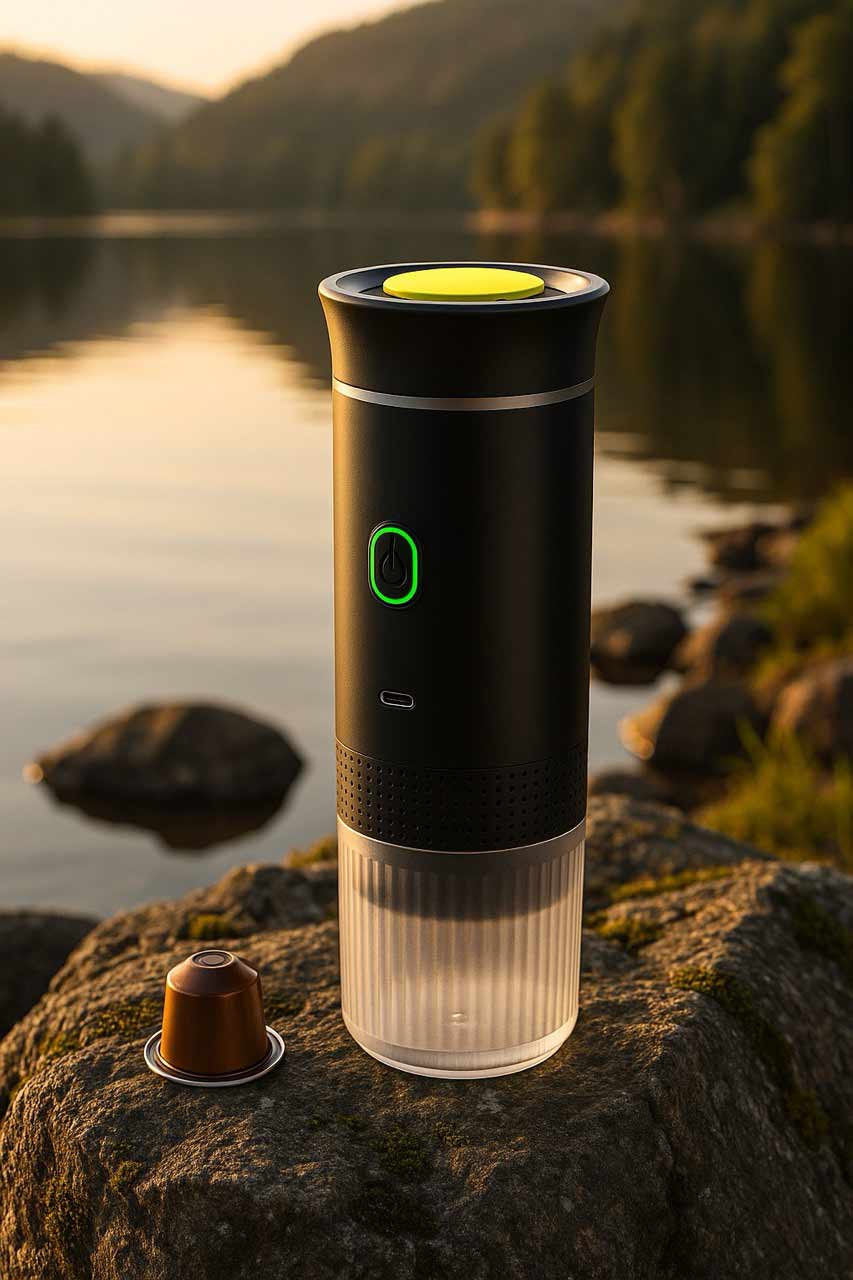 L'Expresso Nomade Ma boutique